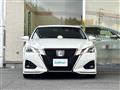 2018 Toyota Crown Hybrid