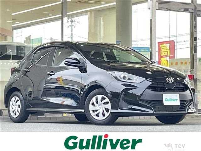 2023 Toyota Yaris