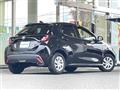 2023 Toyota Yaris