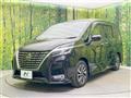 2022 Nissan Serena
