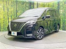2022 Nissan Serena