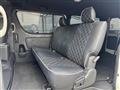2022 Toyota Hiace Van