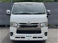 2022 Toyota Hiace Van