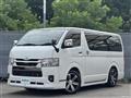 2022 Toyota Hiace Van
