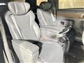 2024 Toyota Alphard Hybrid