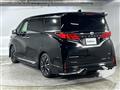 2024 Toyota Alphard Hybrid