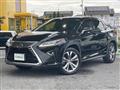 2017 Lexus RX