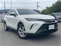 2020 Toyota Harrier Hybrid