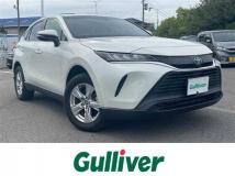 2020 Toyota Harrier Hybrid