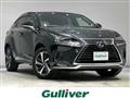 2020 Lexus NX