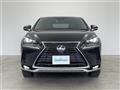 2020 Lexus NX