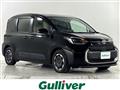 2023 Toyota Sienta