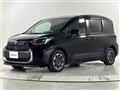 2023 Toyota Sienta
