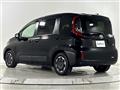 2023 Toyota Sienta
