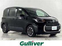 2023 Toyota Sienta