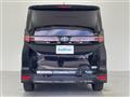 2022 Toyota Voxy