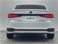 2020 Lexus ES