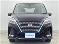 2022 Nissan Serena