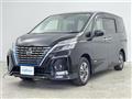 2022 Nissan Serena