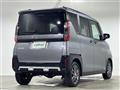 2025 Mitsubishi DELICA MINI