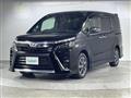 2019 Toyota Voxy