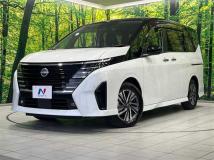 2024 Nissan Serena