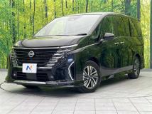 2024 Nissan Serena