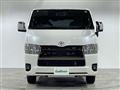 2023 Toyota Hiace Van