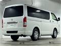 2023 Toyota Hiace Van