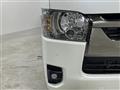 2023 Toyota Hiace Van