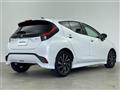 2026 Toyota AQUA