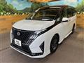 2026 Nissan Serena