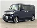 2020 Honda N BOX