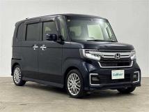 2020 Honda N BOX