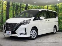 2021 Nissan Serena