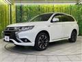 2016 Mitsubishi OUTLANDER PHEV