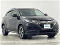 2017 Honda VEZEL
