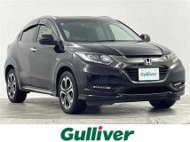 2017 Honda VEZEL
