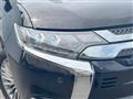 2019 Mitsubishi OUTLANDER PHEV