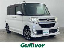 2014 Daihatsu Tanto