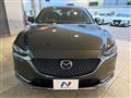 2021 Mazda Mazda6