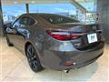 2021 Mazda Mazda6