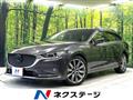 2019 Mazda Mazda6