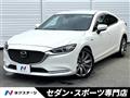 2021 Mazda Mazda6