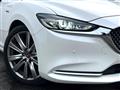 2021 Mazda Mazda6