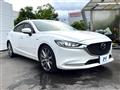 2021 Mazda Mazda6