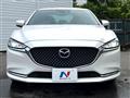 2021 Mazda Mazda6