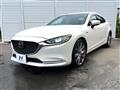 2021 Mazda Mazda6