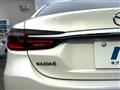 2021 Mazda Mazda6
