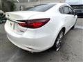2021 Mazda Mazda6